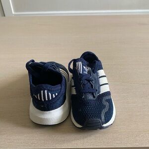 Adidas tennis shoes toddler